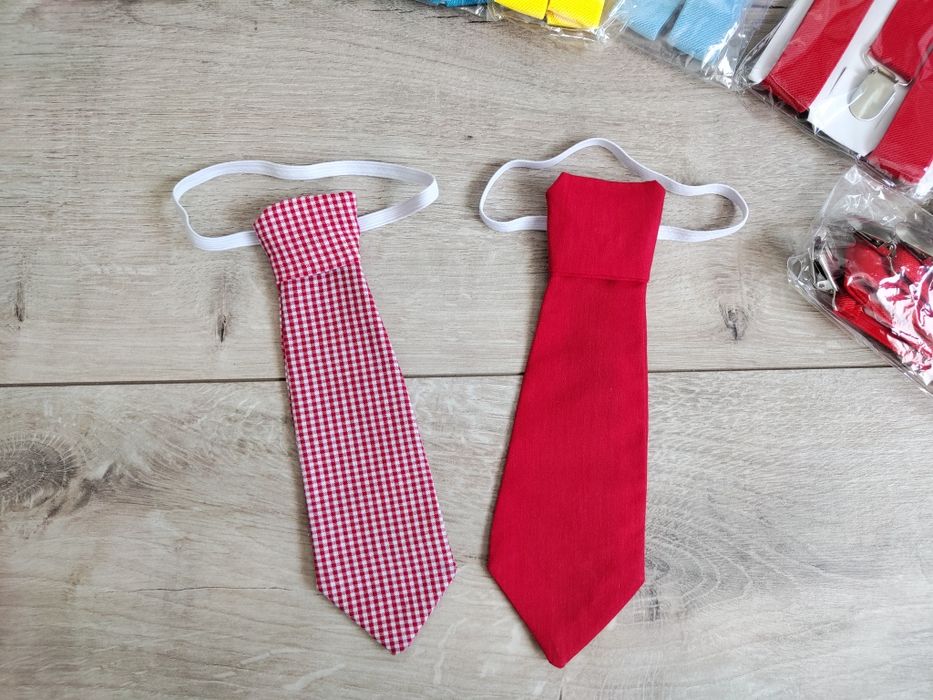 Тиранти и папионки за момчета