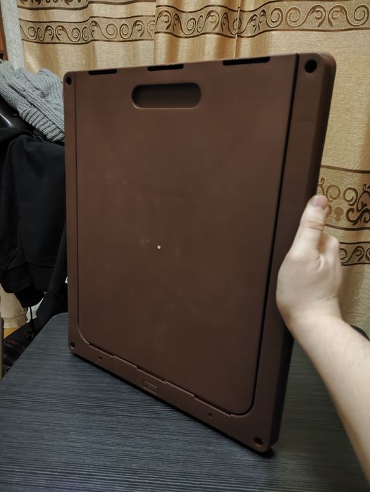 Дверка для животных большая