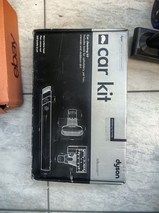 Прахосмукачки Dyson