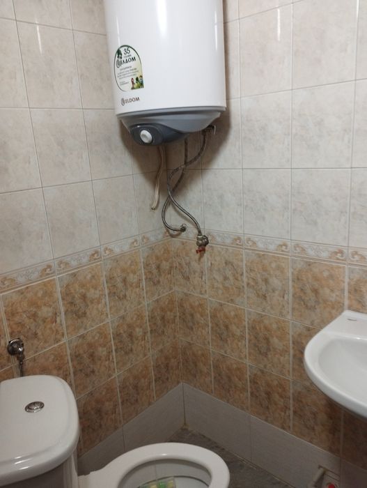 Дава се под наем Двустаен апартамент в Казанлък - 60 кв.м за 76500 € - Снимка #1