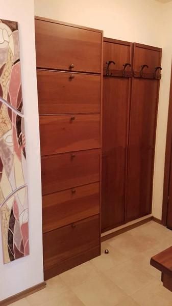 Дава се под наем Тристаен апартамент в София, Витоша - 110 кв.м за 800 € - Снимка #7