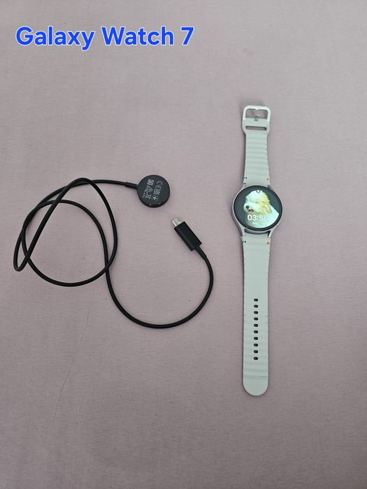 Samsung Galaxy watch 7