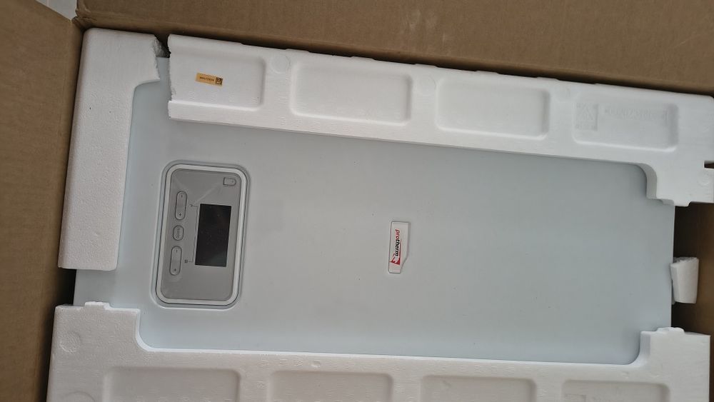 Centrala Electrica, Protherm Ray  18 kW - CA NOUA