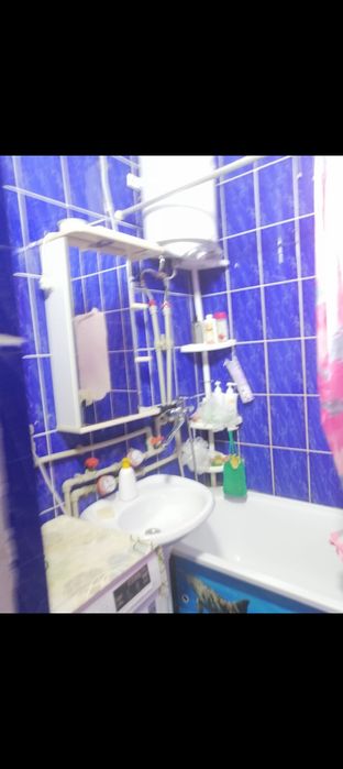 Квартира 3 х комнатная