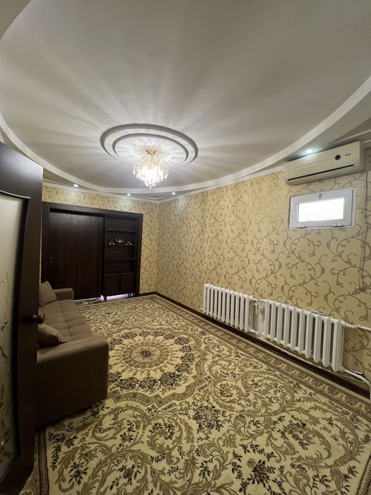 Аренда квартиры