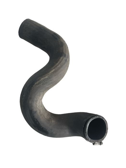 Furtun Intercooler Peugeot 407 6D_ 2004 - > 2.0 Hdi 135 Rhr (Dw10Bted4