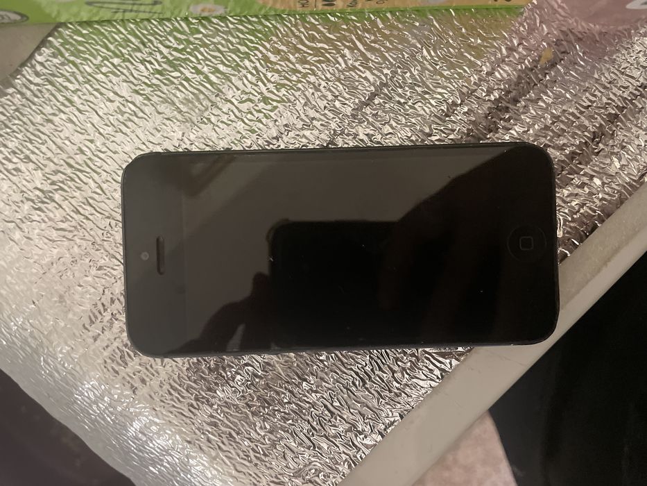 айфон 5с рабочий