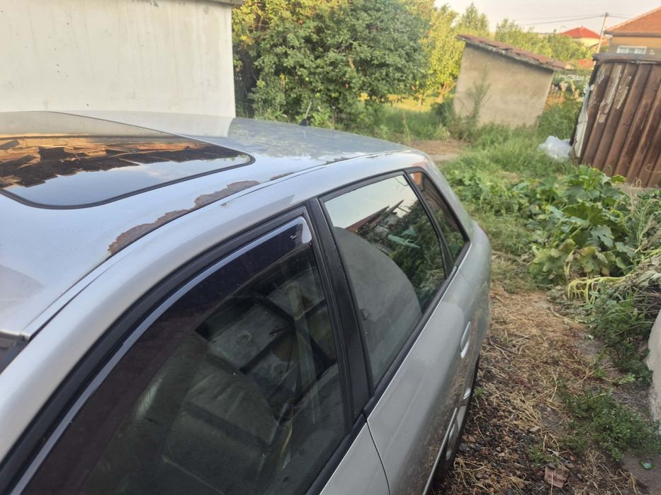Audi А3 1.9 TDI 4 врати