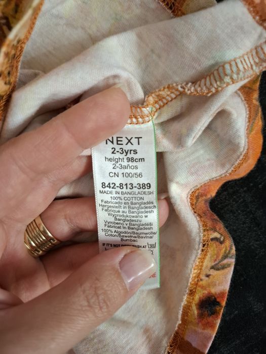 Rochie next mărime 98