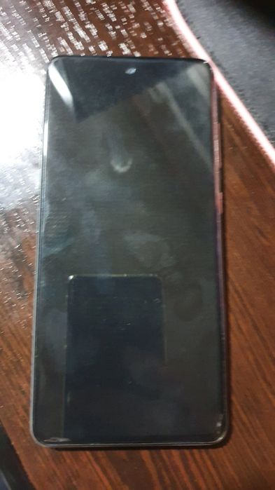 Смартфон Samsung Galaxy A52 черный 128 ГБ