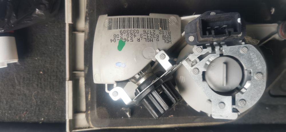 Стоп заден капак BMW  X3   E 83