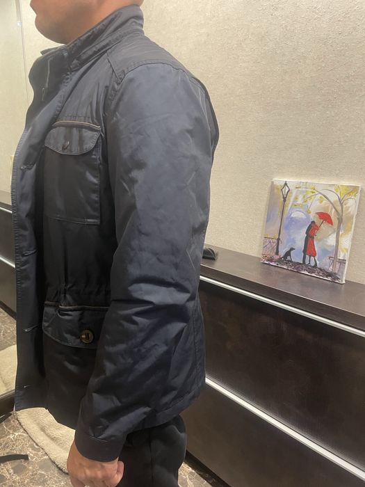 Мъжко Пролетно яке