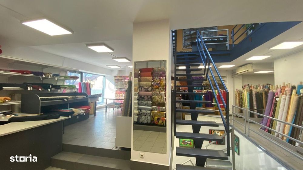 Cladire de inchiriat