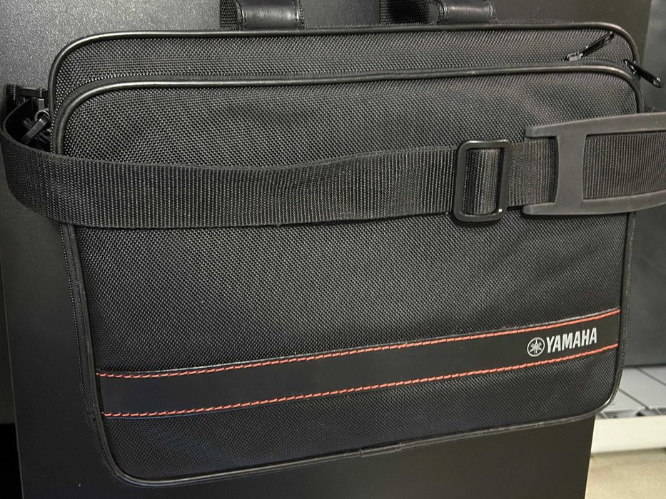 Кларнет YAMAHA 255Bb ученический