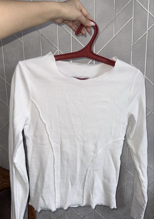 Кофты с кружевами