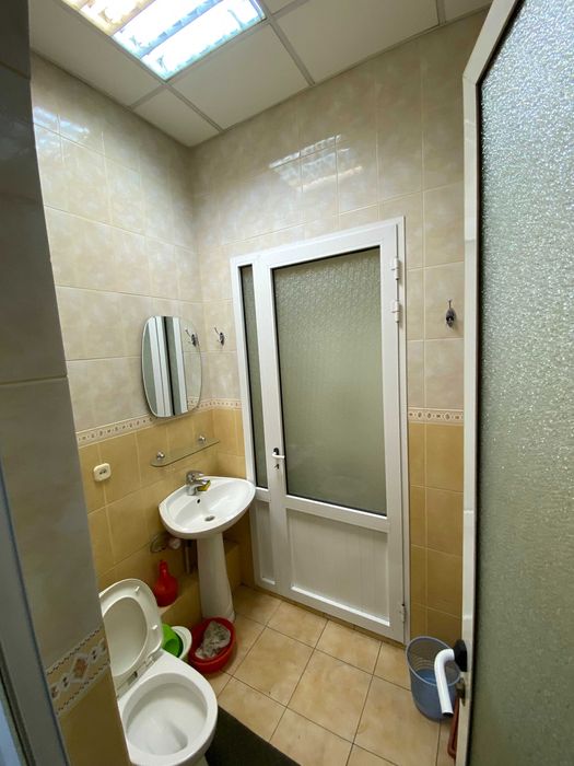 Tayyor biznes sotiladi shahar markazidagi 2 qavatli bino !!!