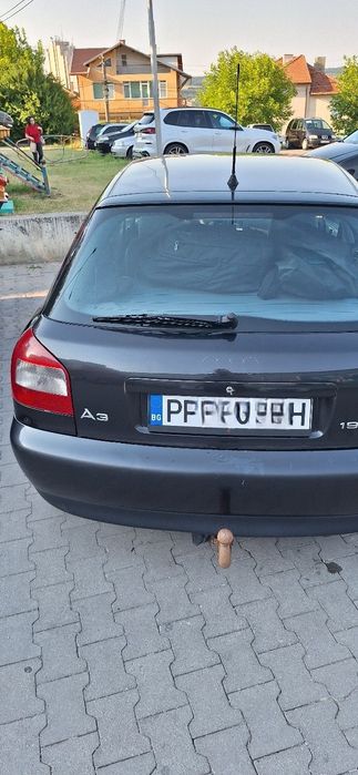 Ауди А3 2001 год.