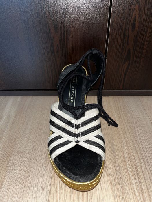Сандали Marc Jacobs