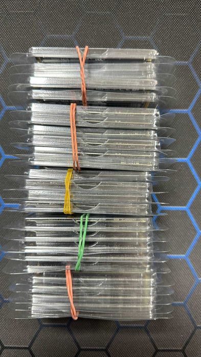 SSD диск Samsung 512 GB PM9C1b ПК ва ноутбук учун ўта тезкор хотира