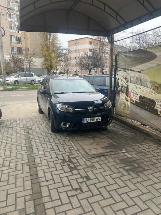 Dacia logan 1.2 GPL 2016