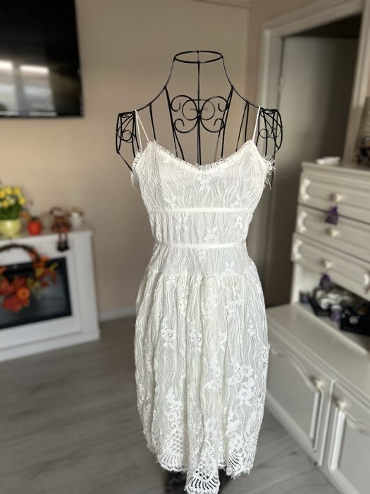 Rochie marimea S