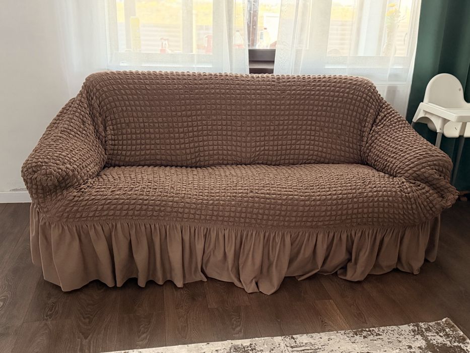 Vand set canapele
