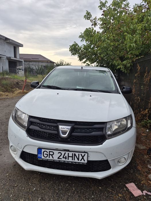 De vanzare Dacia Logan