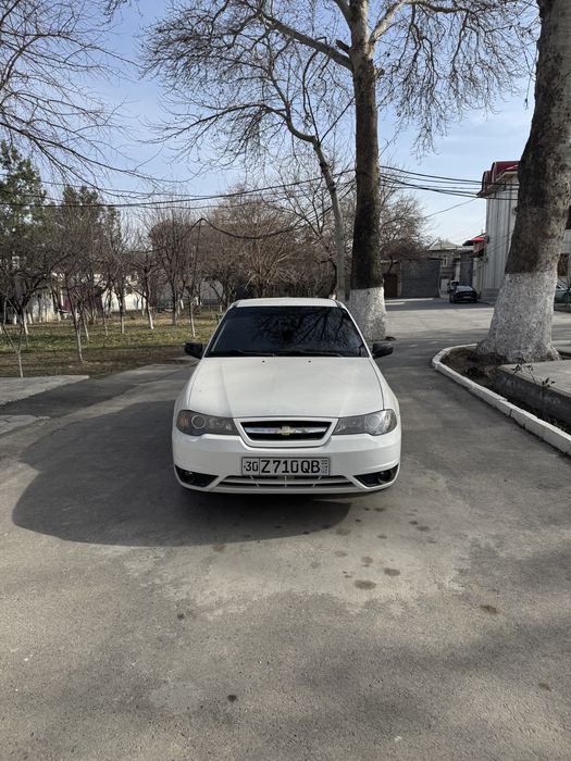 Nexia 2 1.5gibrid 2010 yil