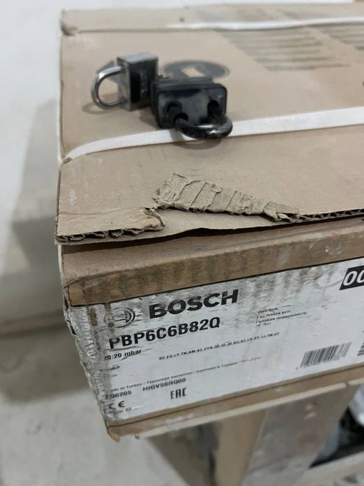 Варочную панель Bosch сотилади срочно