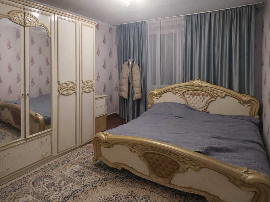 3-ком кв  2/5 Улан Мирас Империя