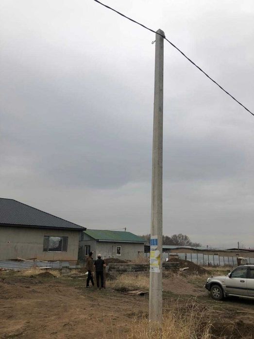 продам земельный участок