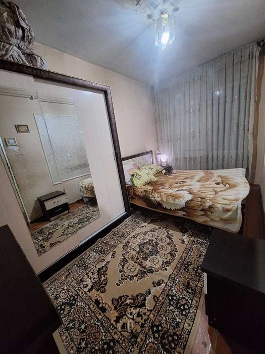 Продается 4 комнатная квартира на 4 этаже в 4 этажке Нихи 36000$