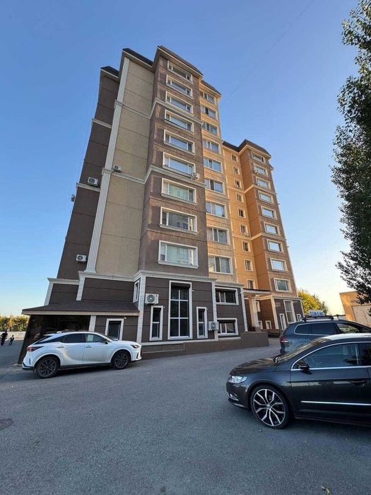 Продам однокомнатную квартиру в центре города