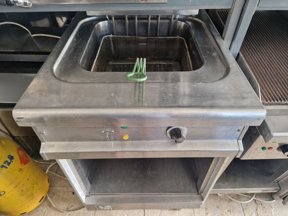 Bain Marie, masa calda, plite electrice cu banc