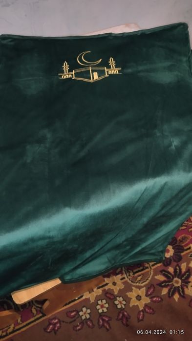 Жайнамаз сатам 15000