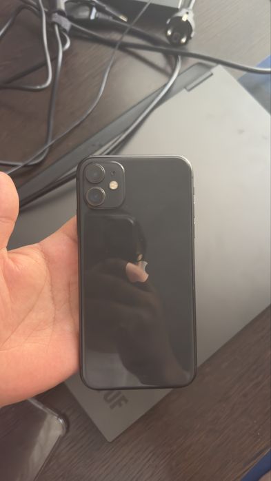 Iphone 11 64гб продается, торг