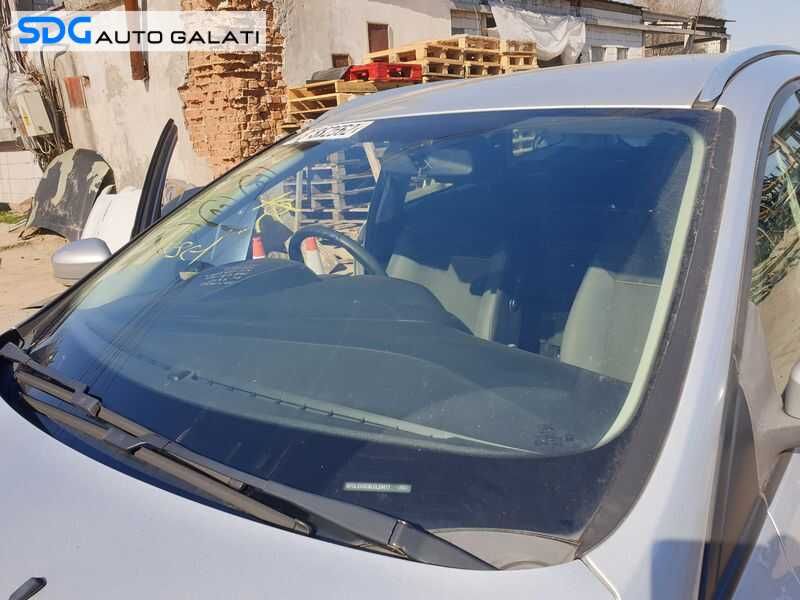 Parbriz Geam Sticla Simplu Fara Incalzire Ford Focus 3 2010 - 2018 [MX0268]