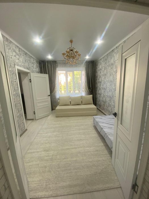 Продам квартируу