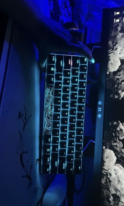 HyperX Alloy Origins 60
