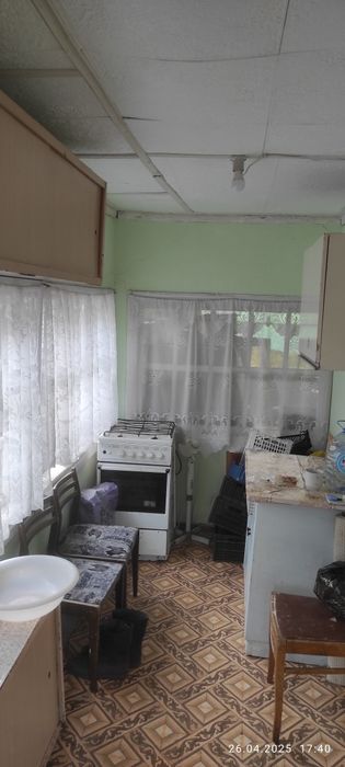 Продам дачу сады 1