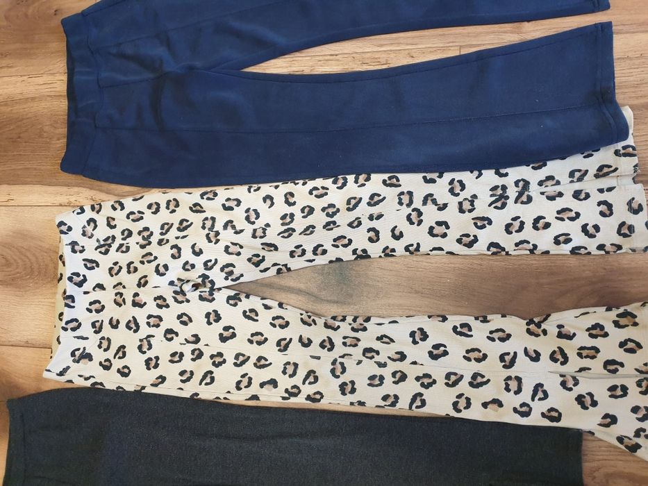 Lot Zara 11-12 ani