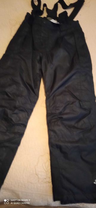 Ски гащеризон 122-128 см
