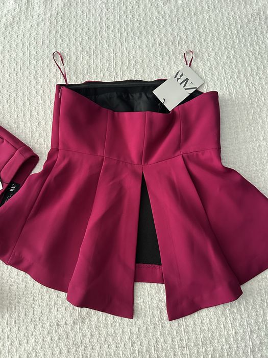 Комплект Zara.