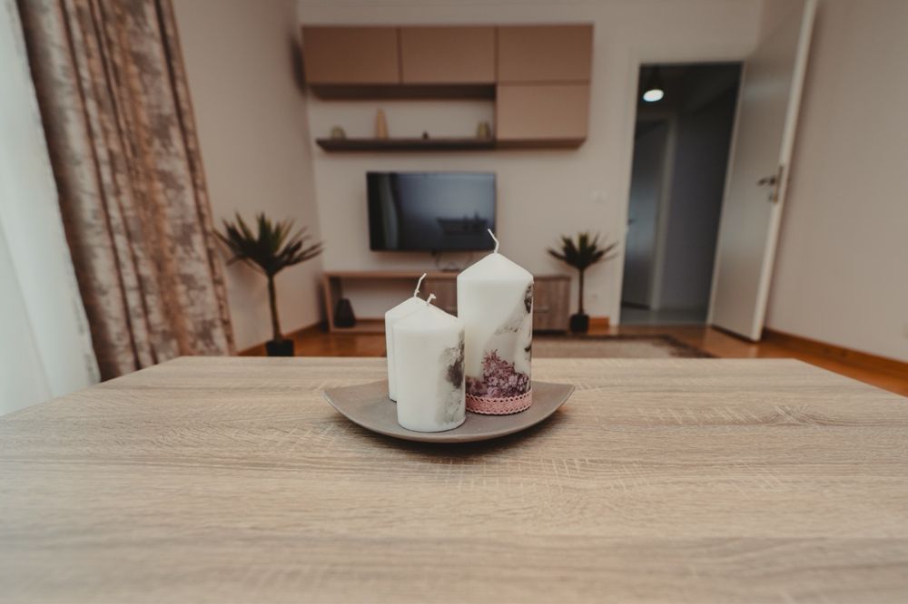 Inchiriez apartament 2 camere