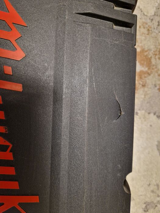 Flex, polizor Milwaukee fuel M18