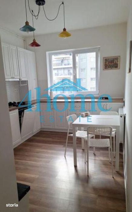 Apartament 2 camere petfriendly Evocasa Optima|Parcare|Metrou