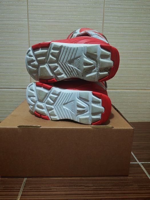Boots snowboard Nitro 38