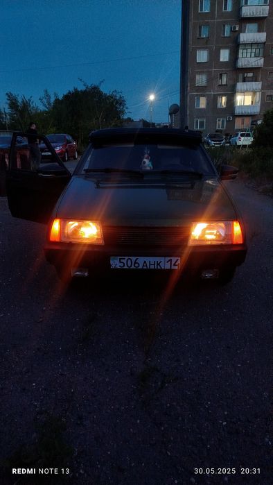 Продам ваз 2109!
