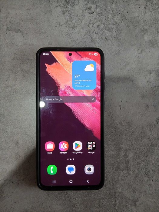 Samsung S21 5G 128g