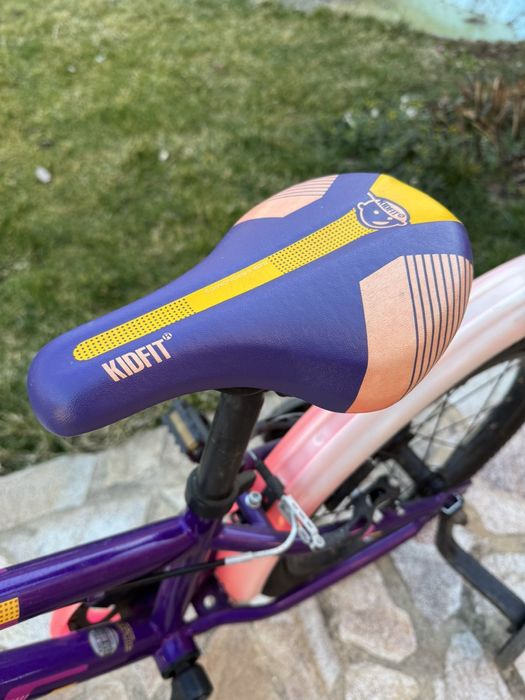 Детски велосипед Drac